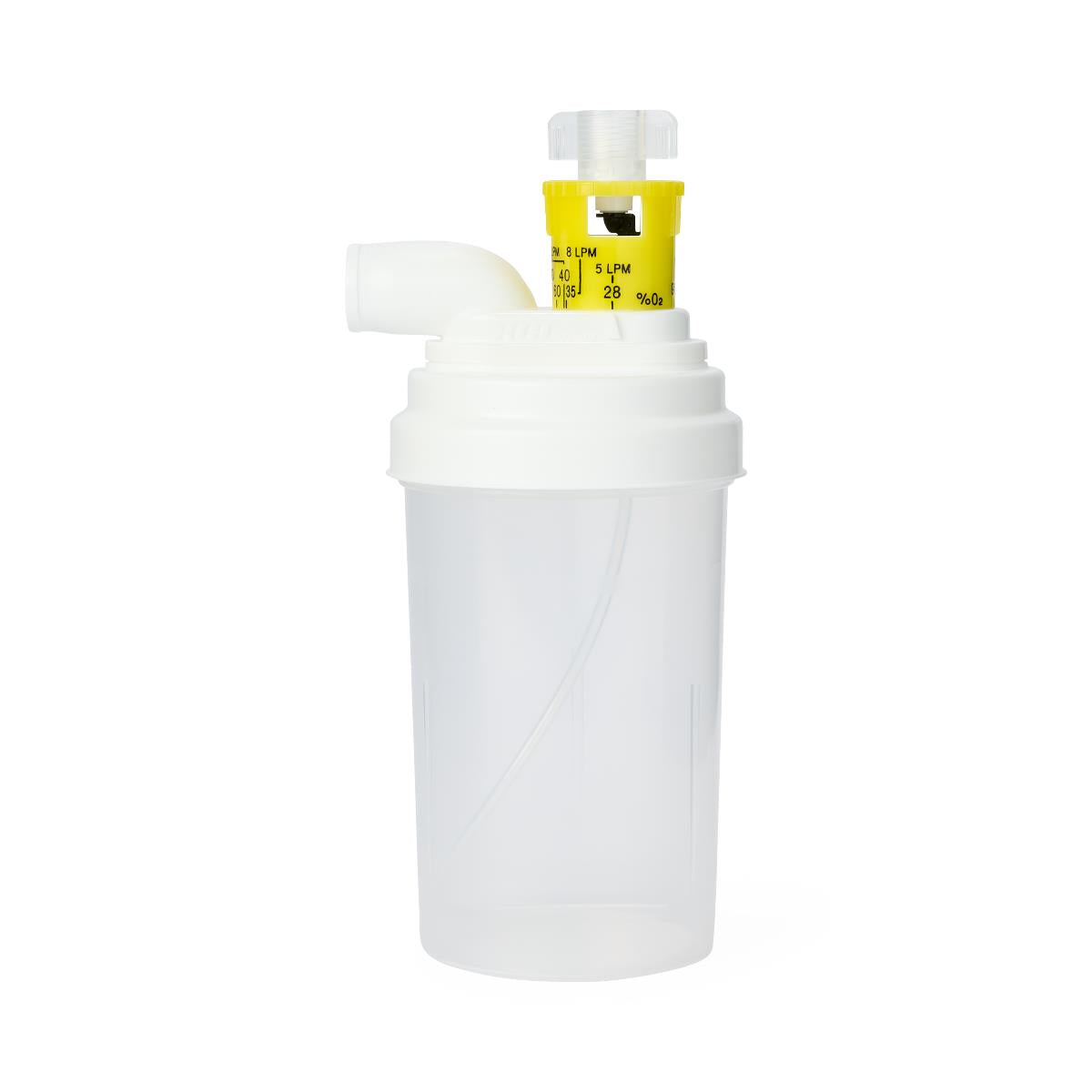 Large Volume Nebulizer Container Disposable Ace Medical Inc