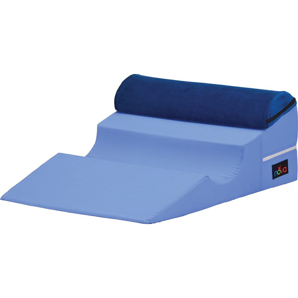 Knee Elevator Wedge Pillow – ACE Medical Inc