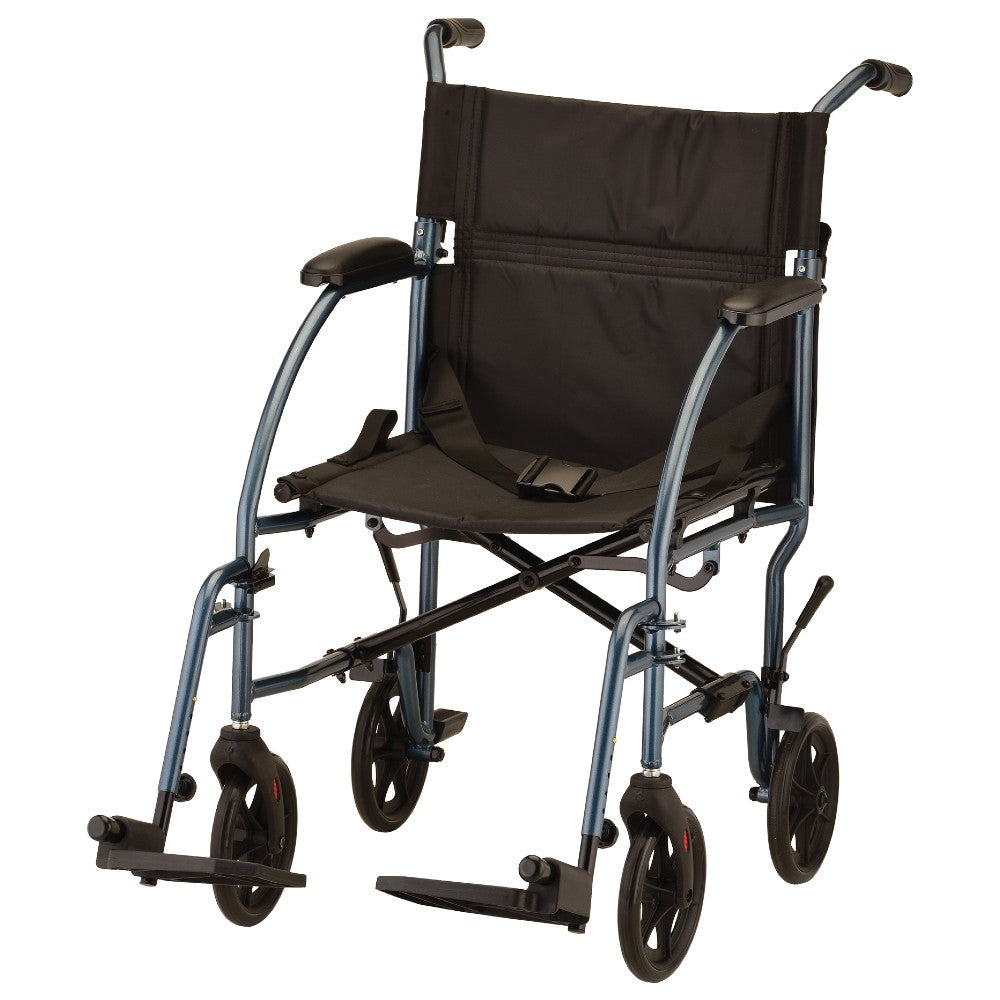 Rental Transport Chairs - 8' wheels