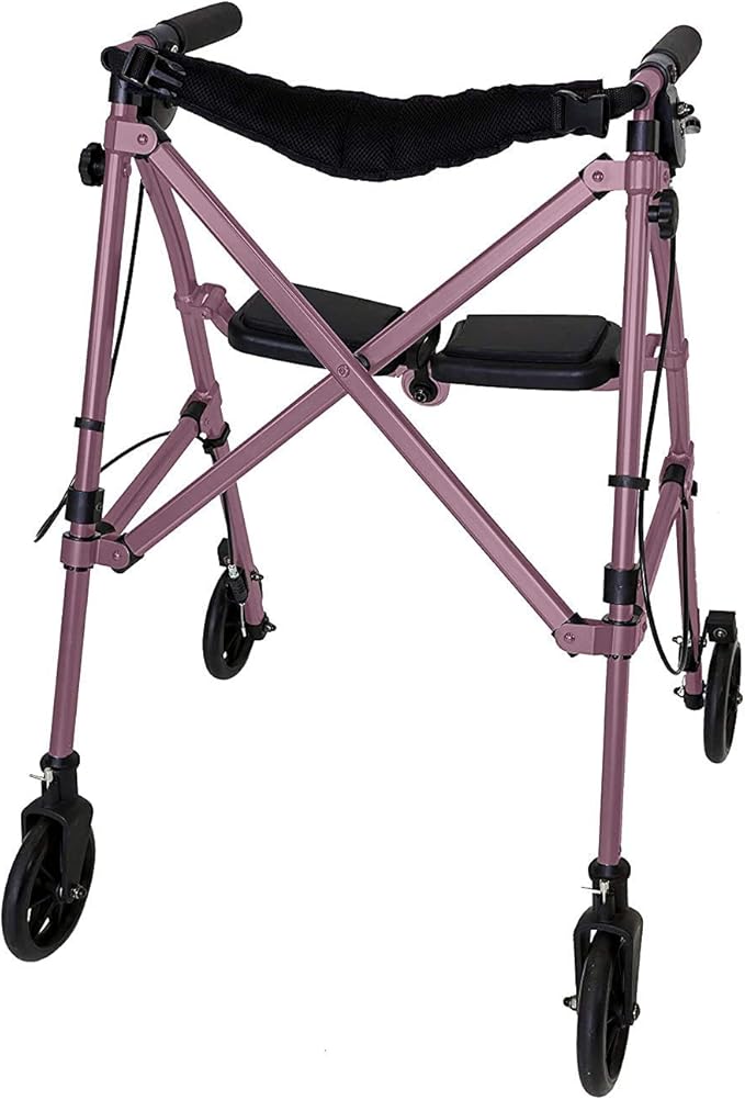 Stander Wonder Rollator