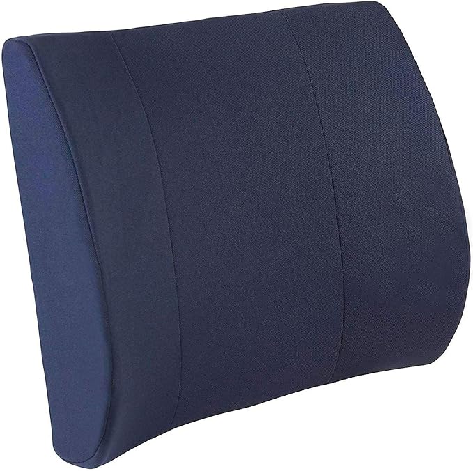 DMI Support Lumbar Pillow