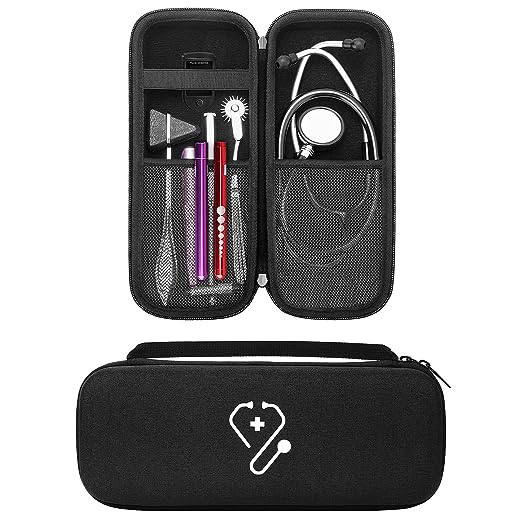 Littmann Stethoscope Case