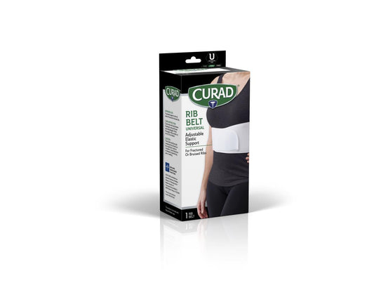 CURAD Rib Belts