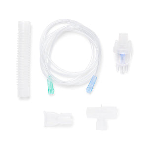 Nebulizer Kit with T-Mouthpiece