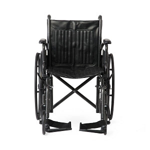 Basic (K1) Nylon Wheelchairs