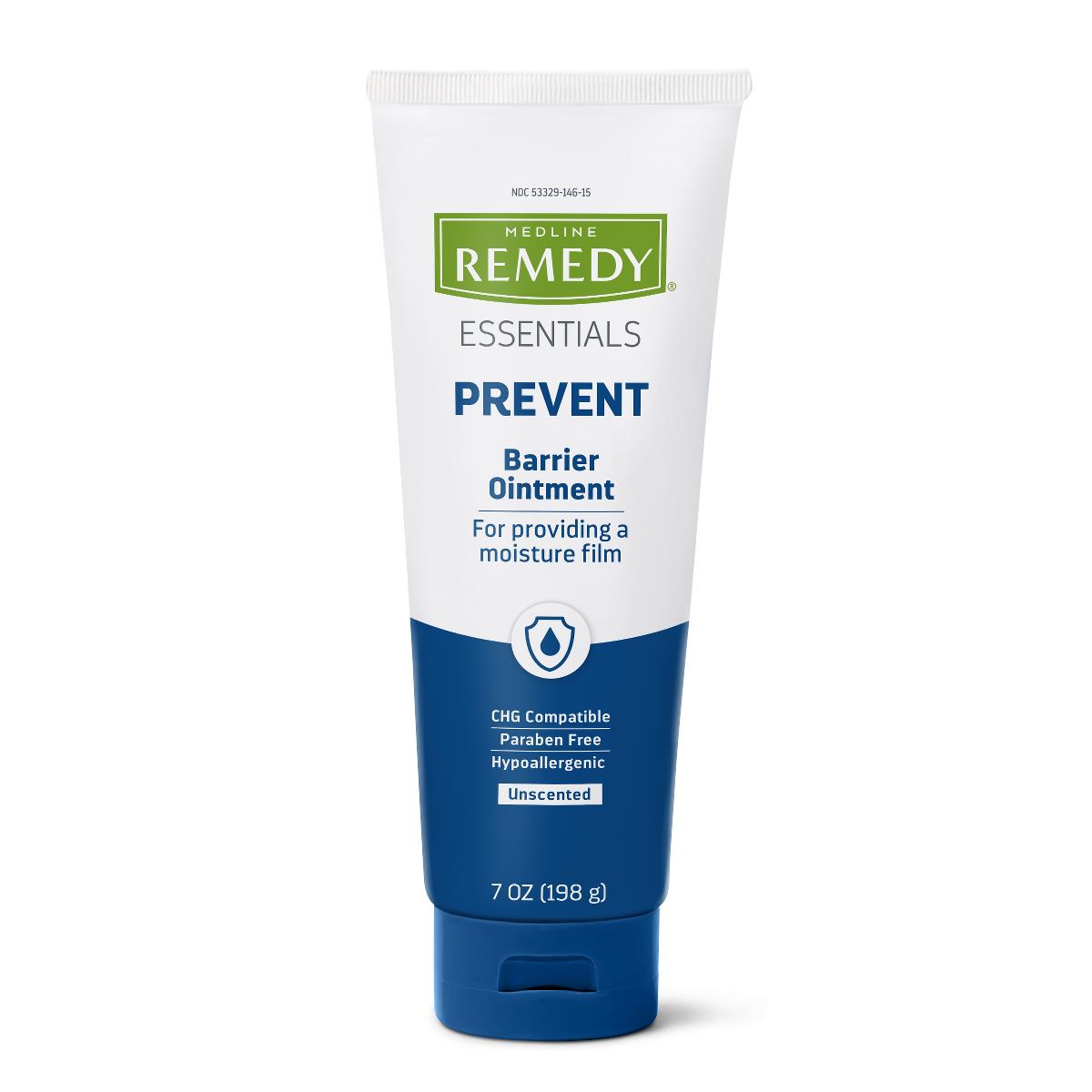 Remedy Essentials Barrier Ointment