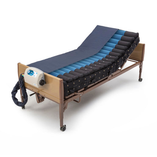 Invacare microAIR® MA600 Alternating Pressure Low Air Loss Mattress System