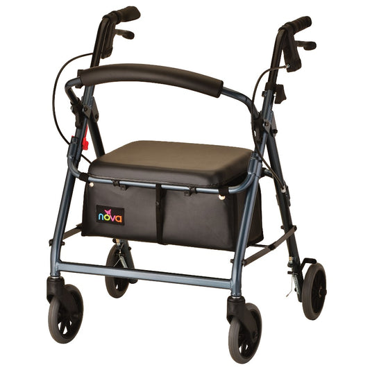 GetGo Junior Rolling Walker