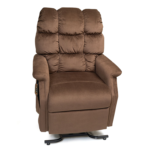 Cambridge Power Lift Chair Recliner