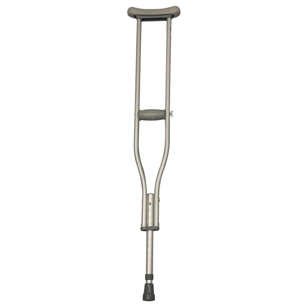 Basic Crutches Tall Adult with 250 lb. Capacity