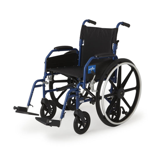 Hybrid 2 Transport Wheelchairs