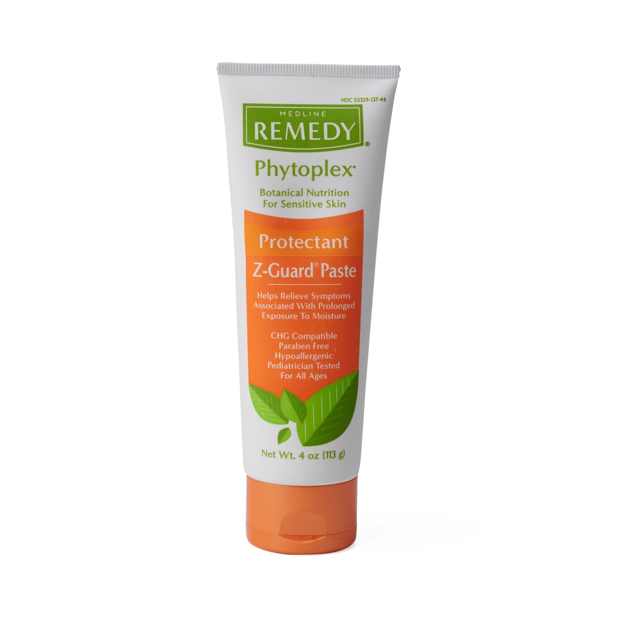 Remedy Phytoplex Z-Guard Skin Protectant Paste