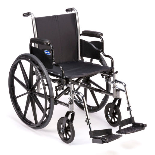 Tracer SX5 Lightweight Wheelchair