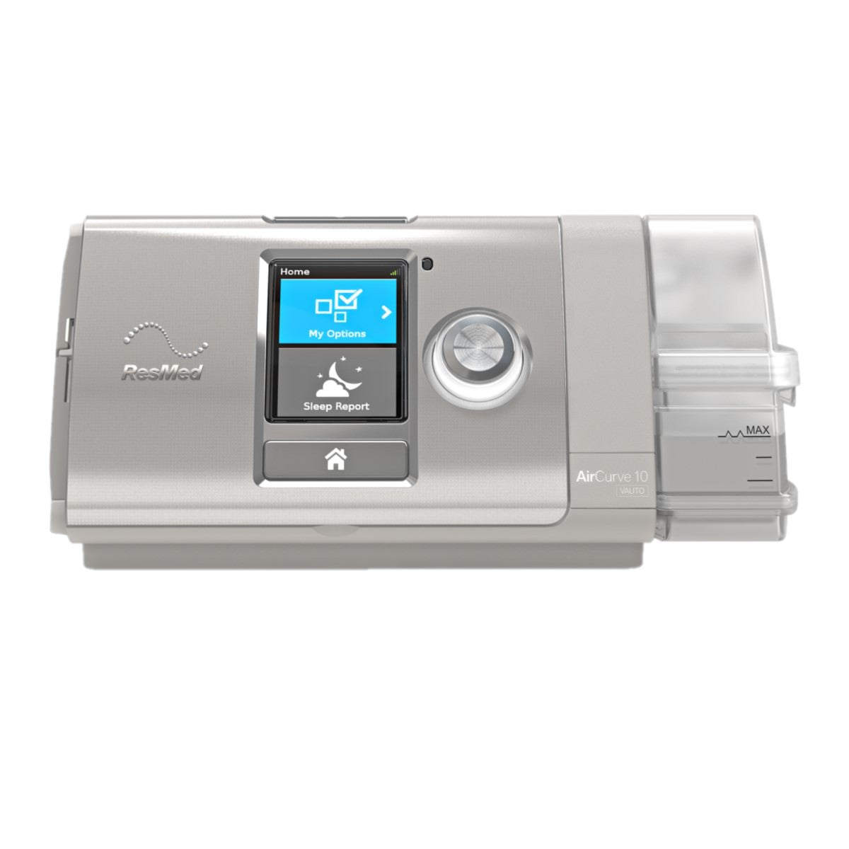 AirCurve 10 VAuto Bi-Level with Humidifier – ACE Medical Inc