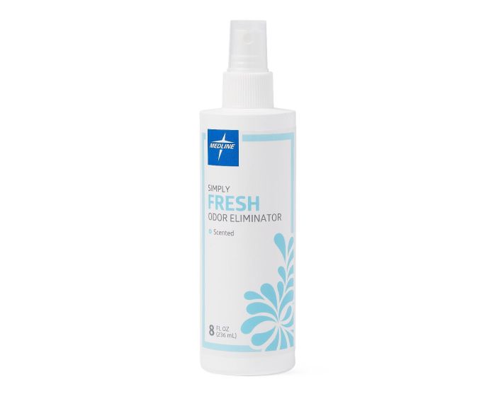 Simply Fresh Odor Eliminator – ACE Medical Inc