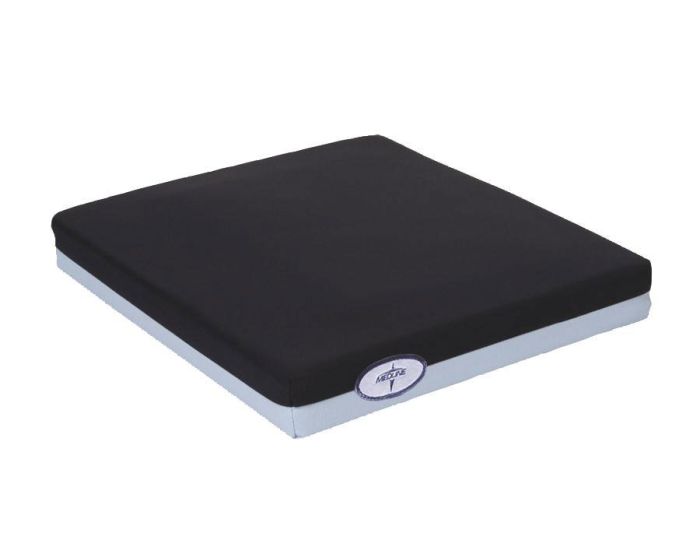 Gel Foam Pressure Redistribution Cushion for Wheelchair